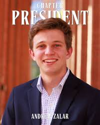 🚨INTRODUCING OUR 2026 EXEC BOARD 🚨 Congratulations to our newly elected  brothers and we cannot wait to see how they will lead the Zeta Pi Chapter!  President: Alexandros Mendrinos Vice President: Landon