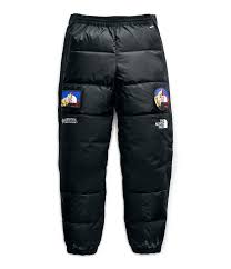 7se Down Pants Gore Tex The North Face In 2020 Pants Gore Tex North Face Mens