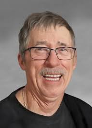 André Proulx 1951 2025, death notice, Obituaries, Necrology