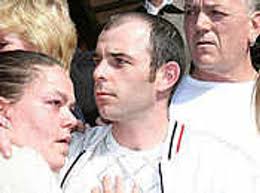 'Justice' over double murderer