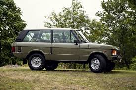1980 transamazonica jeep, p 3 1 1981 sumatra range rover, 2 door, p 5 1 1982 papua new guinea range rover, 2 door, p 8 4 1983 zaire series iii 88 14 7 1984. 1985 Land Rover Range Rover 3 5 V8 2 Door Oldtimer Zu Verkaufen