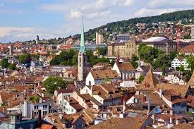 8 Things You Can Only Do In Zurich Switzerland Zurich Switzerland Switzerland Travel Travel
