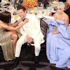 Tuko.co.ke news ☛ most people ask; Bradley Cooper Lady Gaga And Irina Shayk A Timeline