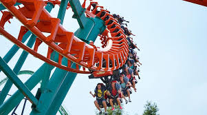 Walibi Holland - Biddinghuizen - 2025 - Tripadvisor