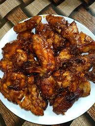 Jika sudah, segera angkat dan sajikan ayam bakar madu dengan nasi putih hangat. Resipi Ayam Bakar Madu Guna Air Fryer Paling Mudah Sedap Ilhamresipi
