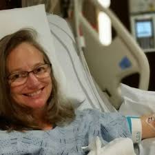 Fundraiser for Joseph Biondi by Robert Downes : April's Medical Fund