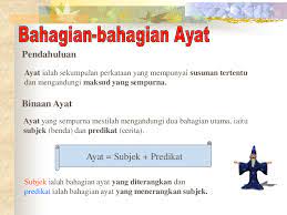 Cikgu suzaini shamsuldin atau lebih dikenali sebagai cikgu sue sham merupakan seorang guru bahasa melayu di sekolah kebangsaan sungai ara. Ppt Pola Ayat Dasar Owen Hebat Academia Edu