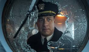 This would never have happened in reality. The True Story Behind Tom Hanks Greyhound Movie History Smithsonian Magazine