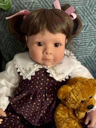 Teddy Bear Tales, Linda Henry(MC)