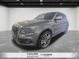 Image result for Monsoon Gray 2014 Q5