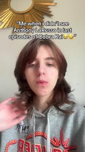 Anthony Larusso Neglected