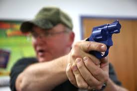 Gun demand rises in Chicago despite national drop-off under Trump