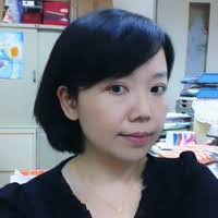 Fangyi Lin's Instagram, Twitter & Facebook