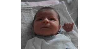 📷 En images. Léo, Juliette, Lukas... bienvenue aux bébés nés dernièrement  en Côte-d'Or