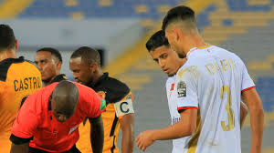 Action in casablanca gets underway at 21:00. Bywqm8co9v Cam