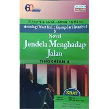 Posted on june 20, 2018 by admin. Buku Rujukan Ulasan Soal Jawab Komsas Tingkatan 4 Zon Perak Kedah Perlis Pulau Pinang Shopee Malaysia