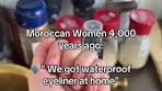 Homemade Waterproof Eyeliner Recipe You Can Try