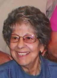Obituary information for Elizabeth Messina,