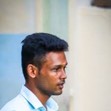 Prasanth AROKIA SAMY