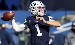 Wilson is known for his work on viewers like you (2012), post grad. 2021 Nfl Draft Jets Should Seriously Consider Byu Qb Zach Wilson