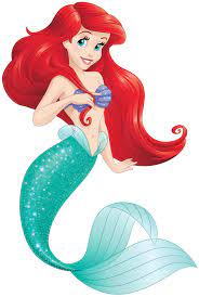 Maybe you would like to learn more about one of these? Ariel Flounder Belle The Little Mermaid Disney Princess Disney Princess Ariel 1280x1902 Wallpaper Teahub Io