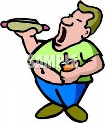 Pin On Myo Mississippi Musing Find the perfect person eating stock illustrations from getty images. pinterest
