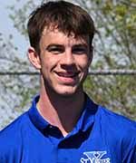 Tennis Player Profile