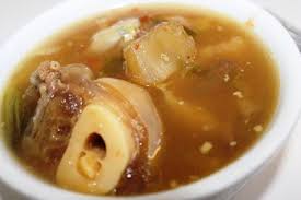 Balbacua A Popular Regional Dish In Philippines Which Originated In Cebu City But Widely Accepted And Also Popular In Neighboring Food Cooking Recipes Recipes
