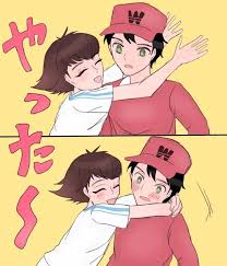 Imagenes De Capitan Tsubasa Captain Tsubasa Imagenes De Super Campeones Capitan Tsubasa