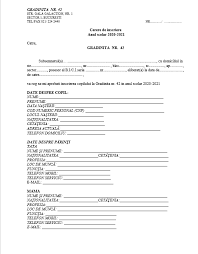 Potrivit prevederilor art.7 și art.24 alin.(2) din legea nr.133 din 17.06.2016 privind declararea averii și a intereselor personale, subiecții declarării care dețin semnătura electronică, pot depune declarația de avere și interese personale în format electronic, prin accesarea declarației. GrÄdiniÈa Nr 42 BucureÈti Strada Gala Galaction Nr 1 Sector 1 Bucharest 2021