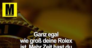 Ganz Egal Wie Gross Deine Made My Day