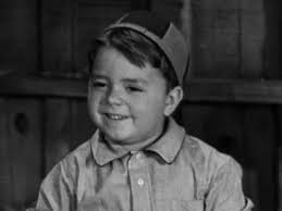 McFarland, George Robert Phillips [Spanky]