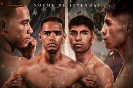 Antonio Mireles firmó un contrato con Top Rank