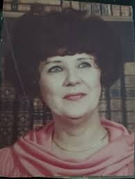 Bernice Murphy Obituary