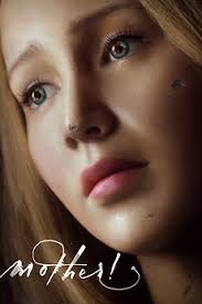mother!' review by Ryan McSwain • Letterboxd