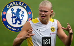 Dortmund will want to move him on this summer, but chelsea, and others, may have to play the long game. Chelsea Confident Over Erling Haaland Transfer As Bid Prepared