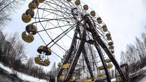 Maybe you would like to learn more about one of these? 35 De Ani De La Explozia De La Cernobil Cea Mai Mare CatastrofÄƒ NuclearÄƒ CivilÄƒ Cum AratÄƒ Acum Zona De Excludere