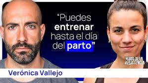 ¿Puedo ENTRENAR durante el EMBARAZO? CUIDADO con ESTO