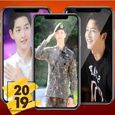 Maybe you would like to learn more about one of these? Song Joong Ki Wallpaper 2019 Apps Bei Google Play