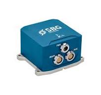 AHRS & MRU solutions | SBG Systems