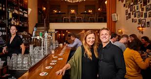 We hopen dat het goed met je gaat en dat je lekker thuisblijft. Eetcafe Opa Viert 25 Jarig Jubileum Rotterdam Ad Nl