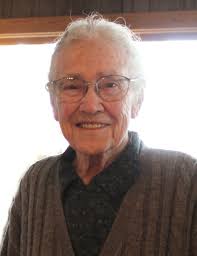 Obituary information for Louise M. Hoover