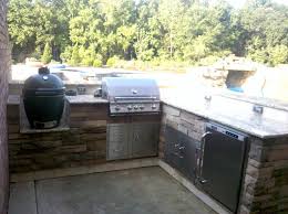 outdoor kitchens and grilling designs