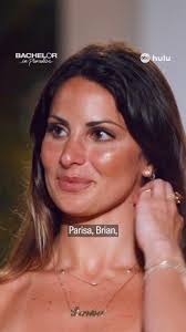 Everyone say goodbye to Parian :(