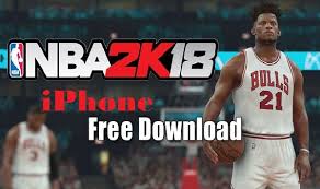 Nba 2k18 For Iphone Ios Free Download Nba 2k18 Ipa Ios Download No Jailbreak Unlimited Money Free Download Is Going To Be A Top Rated Free Download Nba Iphone