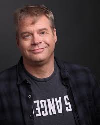 You'll see a familiar face