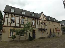 Book deutsches haus, dinkelsbuhl on tripadvisor: Hotel Deutscher Hof Ahrweiler Rlp Germany Deutsche Denkmallisten German Monument Registers On Waymarking Com