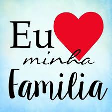 Eu Amo A Minha Familia Imagens De Familia Frases De Familia Feliz Mensagem De Amor Marido