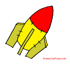 The amazon founder announced monday he will launch july 20 from texas along with his firefighter brother mark. Rocket Clipart Free