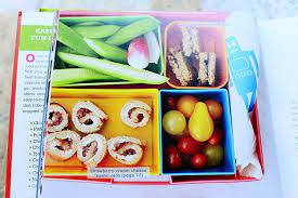 Weelicious Lunches Lunchbox Giveaway In The Pioneer Woman Weelicious Lunches School Lunch Recipes Pediatric Nutrition